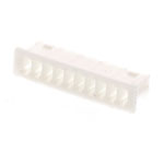 Molex 510211000 Picoblade Receptacle 10-pin 1.25mm Pitch Natural