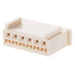 Molex 511910200 Mini-latch Receptacle 2-pin 2.5mm Spacing Guide Rails