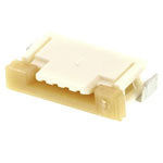 Molex 522070460-1000 FFC/FPC Connector 4 Pins 1mm Spacing Reel Of 1000