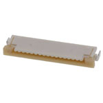 Molex 522071633-1000 FFC/FPC Connector 16 Pins 1mm Pitch 1000 Pcs Reel