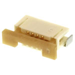 Molex 522710469-1000 FFC/FPC Connector 4 Pins 1mm Spacing Reel Of 1000