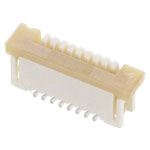 Molex 526100872-1000 FFC/FPC Connector 8 Pins 1mm Pitch Full Reel