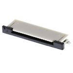 Molex 527452097 Easy-on FFC/FPC Connector 20 Pins 0.5mm Pitch Gold