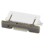 Molex 527460671 Easy-on Connector 6-pin 0.5mm Pitch Gold Plating