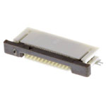 Molex 527461271 Easy-on FFC/FPC Connector 12 Pins 0.5mm Pitch Gold