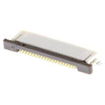 Molex 527462071 Slider Connector 20 Pin 0.50mm Pitch Gold-plated