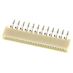 Molex 528062410 Sil Socket 24 Pins 1mm Spacing Vertical Mount