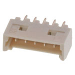 Molex 530470510 Picoblade PCB Header 1.25mm 5 Pins Vertical Tin Plated