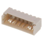 Molex 530470710 Picoblade PCB Header 1.25mm 7 Pin Vertical Friction Lock