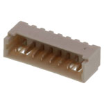 Molex 530470810 Picoblade PCB Header 8 Pins 1.25mm Pitch Friction Lock