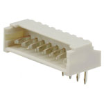 Molex 530480210 Picoblade PCB Header 2 Pins 1.25mm Pitch Right-angle