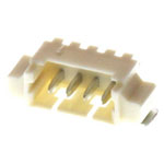 Molex 532610471 Picoblade PCB Header 4p 1.25mm Pitch Right-angle Smt