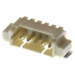 Molex 532610571 Picoblade Header 5-pin 1.25mm Right-angle Smt
