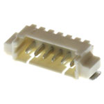 Molex 532610671 Picoblade 6-pin Header 1.25mm Pitch Right-angle Smt