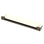 Molex 541044031 Slider Series FFC/FPC Connector 40 Pin 0.5mm Pitch