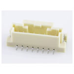 Molex 5600200820-650 Duraclik Pin Housing PCB 8 Circuits 650 Pcs