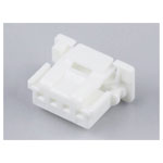 Molex 5601230400 Duraclik Socket Housing 4 Pins 2 Mm Spacing