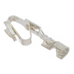 Molex 8500185 KK Trifurcon Crimp Terminal 22-26 AWG Brass/tin