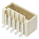 Molex 874370443-1000 Connector 1.5mm Spacing 4 Pins 1000pc Reel