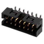 Molex 878321420 Pin Strip 14-pin 2 Mm Spacing Dual Row Lead-free