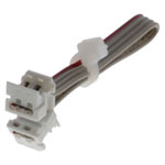Molex 923150410 Picoflex Socket 4 Pins 1.27mm Spacing 0.10m Cable