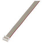 Molex 923150810 Picoflex Socket Housing 8 Pins 1.27mm Spacing