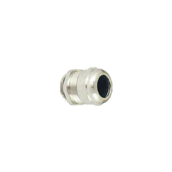Molex 936000018 Cable Gland Waterproof Dust Resistant Brass Pg21