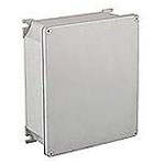 Molex 936040033 S-8000 Universal Enclosure Die-cast Aluminium Black