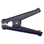 Mueller BU-102B-0 Battery Terminal Heavy-Duty Clip Brass Jaws 1pc