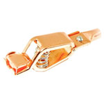 Mueller BU-11CPN Earth Clamp Copper 41mm Max Range 152.4mm Length