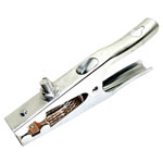 Mueller BU-120 Welding Fixation Pin Silver Max Clamping Range: 44mm 236mm