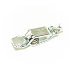 Mueller BU-27 Universal Terminal Steel Clip 16mm Clamp 61.9mm Length