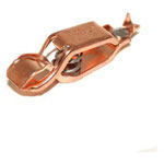 Mueller BU-27CGW Universal Terminal Copper Clamp 16mm 61.90mm 1pc