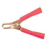 Mueller BU-46M-2 Red Copper Terminal Anti-Corrosion Durable 1pc