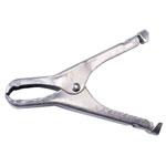 Mueller BU-46X Battery Terminal Miniature Stainless Steel Clip 10 AWG