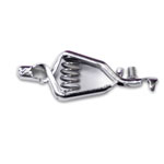 Mueller BU-48B Automotive Terminal Steel 12.70mm Clamp 50.80mm Length