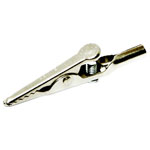 Mueller BU-60S Alligator Clip Steel 7.90mm Clamp Range 50mm Length