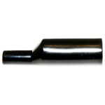 Mueller BU-62-0 Series Insulator Black for BU-60/BU-61 Terminals