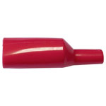 Mueller BU-62-2 Series Insulator for BU-60/61 Terminals Red