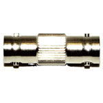 Mueller BU-P3283 Adapter BNC Socket to Socket 1pc