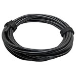 Mueller WI-M-10-25-0 Copper Wire 1x6mm² Black 7.6m Durable Quality