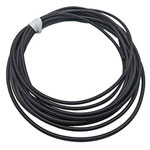 Mueller WI-M-18-10-0 Copper Wire 1x3.6mm² Black 3m