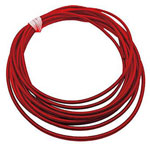 Mueller WI-M-18-10-2 Copper Wire 3.6mm² Red 3m