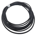 Mueller WI-M-18-25-0 Copper Wire 3.6mm² Black 7.6m