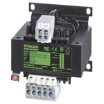 Murrelektronik 6686349 Control Transformer 230V AC 160VA Rail Mount