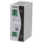 Murrelektronik 85132 Eco-Rail-2 DIN PSU 24V DC 2.5A 1-Phase IN 90-264VAC
