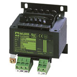 Murrelektronik 86329 Safety Transformer 230/400V-24V AC 630VA Keyhole