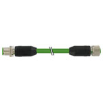 Murrelektronik 7000-46041-8020060 M12 Sensor/Actuator Connector 6-Pin