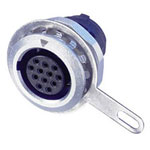 Neutrik MRF12 miniCON Socket Connector 12 Pins 1pc