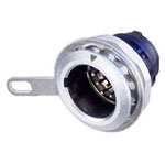 Neutrik MRM12 miniCON Bullet Connector Plug 12 Pins 1pc